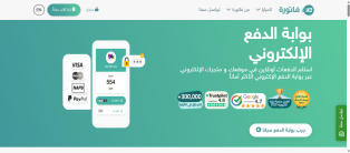 انشاء و برمجة و تصميم موقع و تطبيق دفع الكتروني ايفون و اندرويد