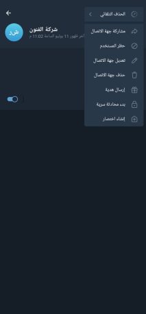 انشاء و برمجة و تصميم موقع و تطبيق مراسلة فورية مثل تيليجرام ايفون و اندرويد