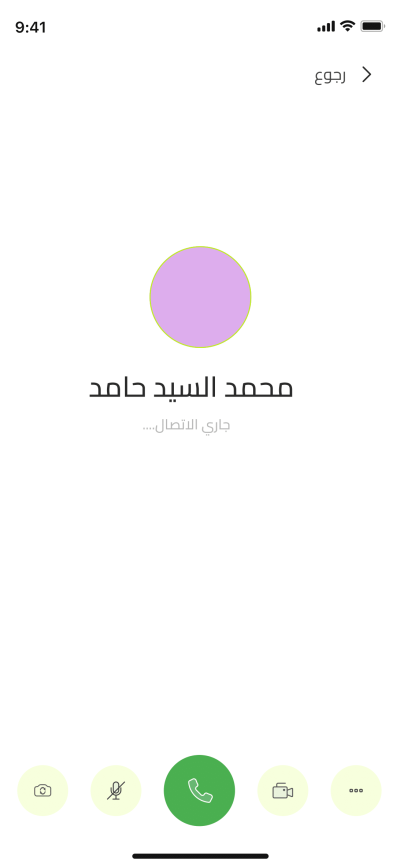 صور العمل