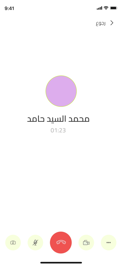 صور العمل
