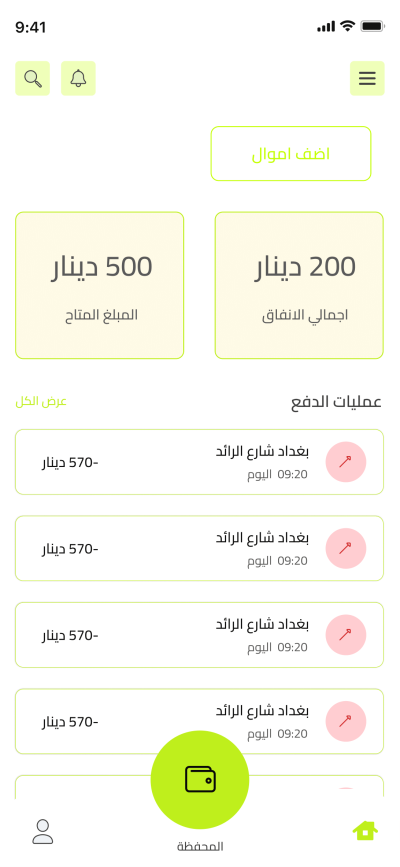 صور العمل