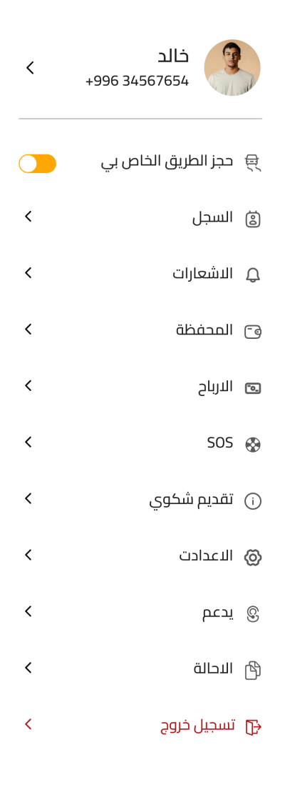صور العمل