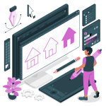 تصميم المشروعات البرمجية